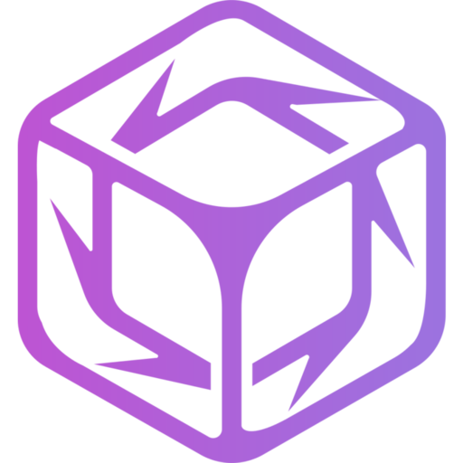 GraphQL Portal Logo
